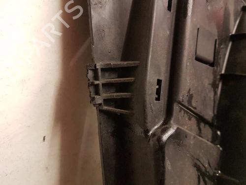 Radiator fan MERCEDES-BENZ C-CLASS (W204)  | BP28995861M35 