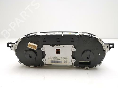Instrument cluster PEUGEOT 508 I (8D_) 2.0 BlueHDi 150 | BP28999935C47 