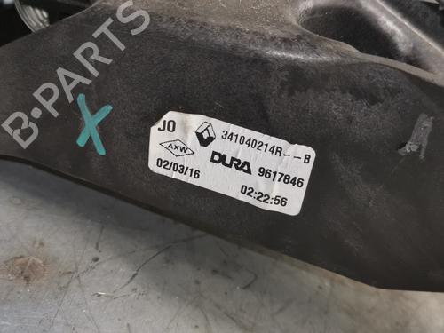 Gearstang RENAULT KADJAR (HA_, HL_) 1.6 dCi 130 (HLA4) | BP39440534M90 - Image 2