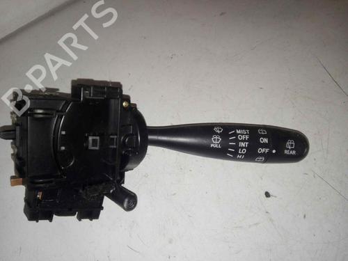 Used Steering column stalk TOYOTA YARIS (_P1_) 1.4 D-4D (NLP10_, NLP10R) (75 hp) 28979727