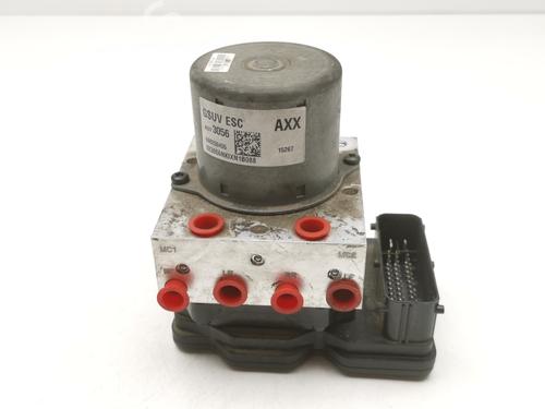 Used ABS pump ABS pump OPEL MOKKA / MOKKA X (J13) [2012-2019] 36276544 36276544