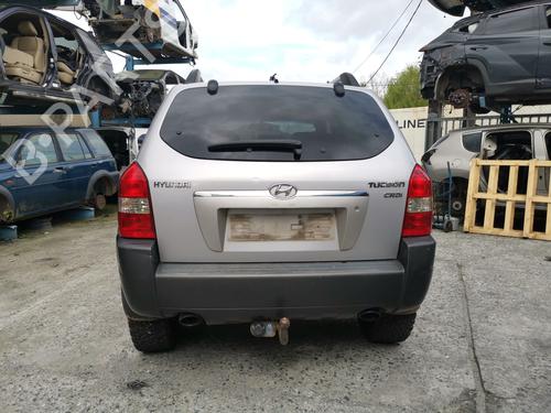 Front left panel HYUNDAI TUCSON (JM) 2.0 CRDi | BP40216020C58 - Image 5