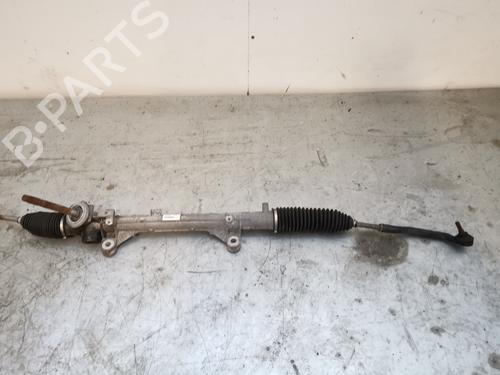 Styregear/Snekke RENAULT MEGANE III Hatchback (BZ0/1_, B3_) 1.2 TCe (BZ2B, BZ11) (116 hp) 28988372