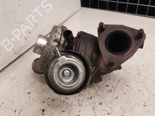 Used Turbocharger/Supercharger HONDA CIVIC VII Hatchback (EU, EP, EV) 1.7 CTDi (EP4, EU9) (100 hp) 28993979