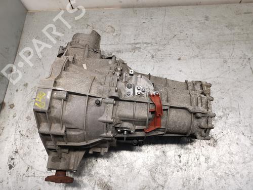 Gearbox AUDI A4 Allroad B8 (8KH) 2.0 TDI quattro | BP39443277M3 - Image 2