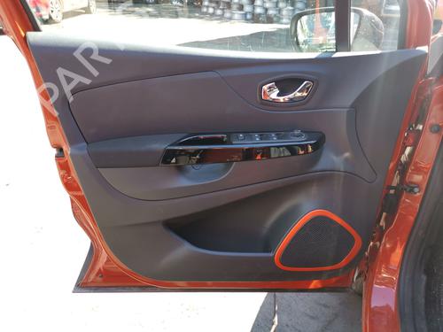 Used Front left panel Front left panel RENAULT CAPTUR I (J5_, H5_) 1.5 dCi 90 (J5N4, J5M5, J5MW, J5M6, J5AL, J5AJ) (90 hp) 40218021 40218021