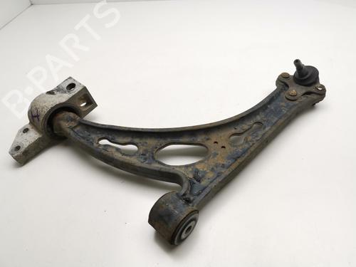 Used Left front suspension arm SEAT LEON (1P1) [2005-2013]  28985173