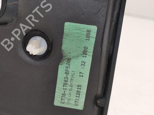 Left mirror FORD TOURNEO COURIER B460 MPV 1.0 EcoBoost | BP28994328C26 