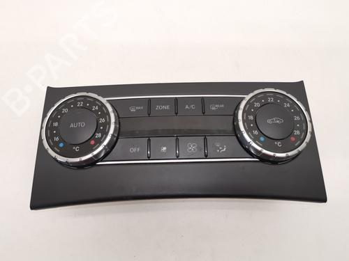 Used Climate control MERCEDES-BENZ C-CLASS (W204) [2007-2015]  28993870