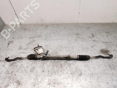 Used Steering rack RENAULT KANGOO / GRAND KANGOO II (KW0/1_) 1.5 dCi 90 (KW05, KW08, KW0G, KW11) (90 hp) 29633249