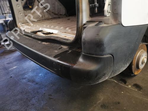 Bak støtfanger CITROËN BERLINGO MULTISPACE (B9) 1.6 BlueHDi 100 | BP28995120C8 