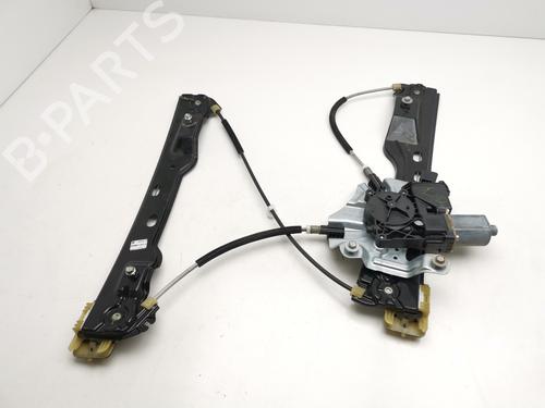 Used Front right window mechanism Front right window mechanism OPEL ASTRA J Sports Tourer (P10) 2.0 CDTI (35) (165 hp) 39436640 39436640