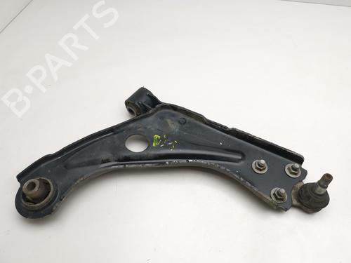 Used Right front suspension arm TOYOTA PROACE CITY Box Body/MPV (BPZ_) [2019-2025]  29289790