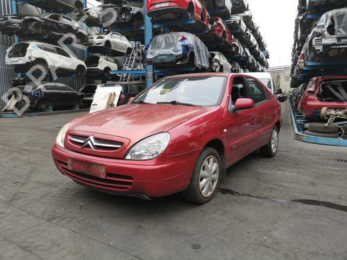 Used Parts CITROËN XSARA (N1) 2.0 HDi 90 4726329