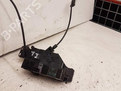 Used Rear left lock CITROËN C4 Picasso I MPV (UD_) 2.0 HDi 138 (136 hp) 28982676