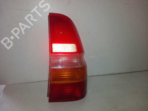 Used Right taillight FORD ORION III (GAL) 1.8 TD (90 hp) 28997852
