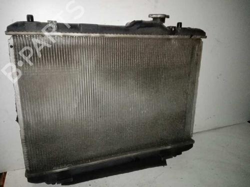 Køler SUZUKI SWIFT III (MZ, EZ) | BP28988634M31