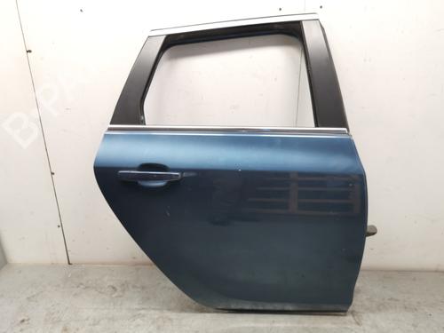 Used Right rear door Right rear door 37182679 37182679