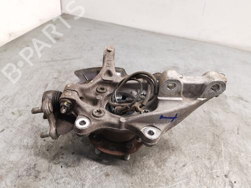 Left front steering knuckle HYUNDAI TUCSON (NX4E, NX4A) | BP30874166M25