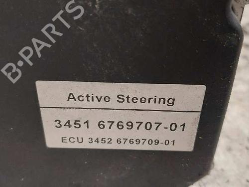 ABS pump BMW 5 Touring (E61) 535 d | BP28995239M43 