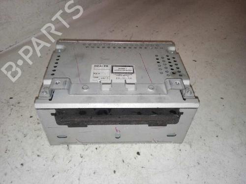 Used Radio FORD FIESTA VI (CB1, CCN) 1.6 TDCi (95 hp) 28987556