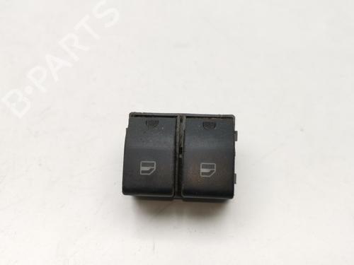 Venstre Foran elrute bryter SEAT IBIZA III (6L1) [2002-2009]  28977665