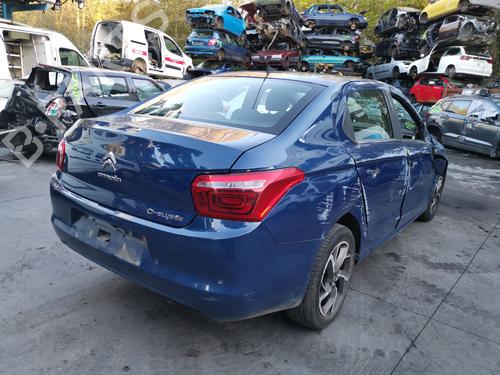 AdBlue-tank CITROËN C-ELYSEE (DD_) | BP29000761M85