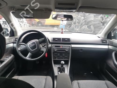 ABS Bremseaggregat AUDI A4 B7 Avant (8ED)  | BP29306656M43 