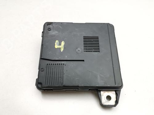 Fuse box RENAULT MEGANE II Saloon (LM0/1_) | BP39440421E1 - Image 3