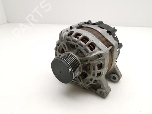 Dynamo PEUGEOT 2008 I (CU_) [2013-2025]  28992050
