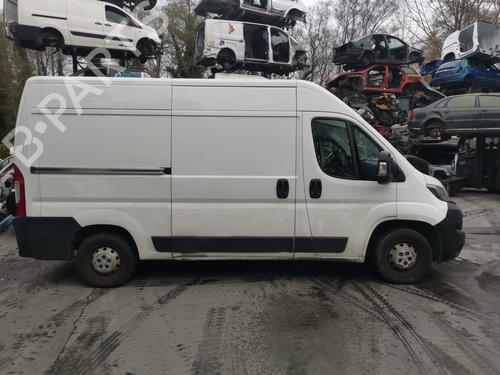 Vindspejlsviskerarm PEUGEOT BOXER Van 2.2 HDi 110 | BP39440761C143 - Image 8