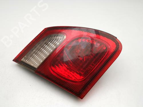 Used Left taillight NISSAN ALMERA II (N16) 2.2 Di (110 hp) 29508513