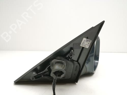 Right mirror AUDI Q5 (8RB)  | BP29000849C27 