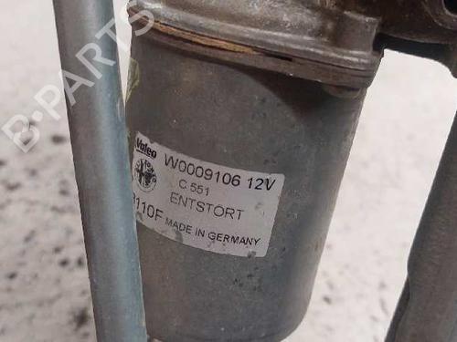 Front wiper motor ALFA ROMEO MITO (955_) 1.6 JTDM (955AXC1B) | BP28998970M29 