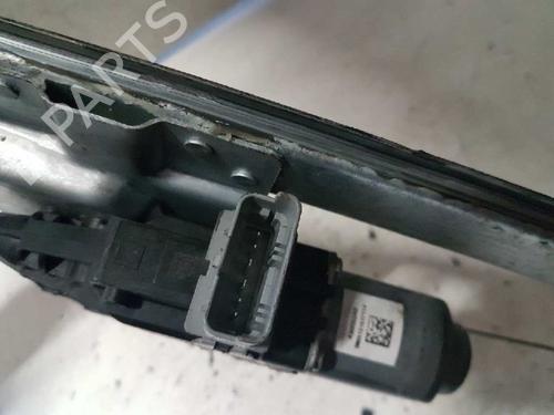 Front right window mechanism CITROËN BERLINGO MULTISPACE (B9) 1.6 HDi 110 | BP28999073C23