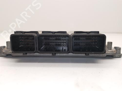 Engine control unit (ECU) RENAULT MEGANE I Classic (LA0/1_) 1.9 dCi (LA05, LA1F) | BP28985203M57