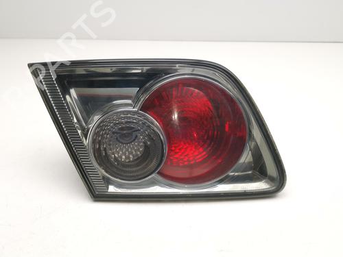 Used Left taillight MAZDA 6 Saloon (GG) [2002-2008]  28997737