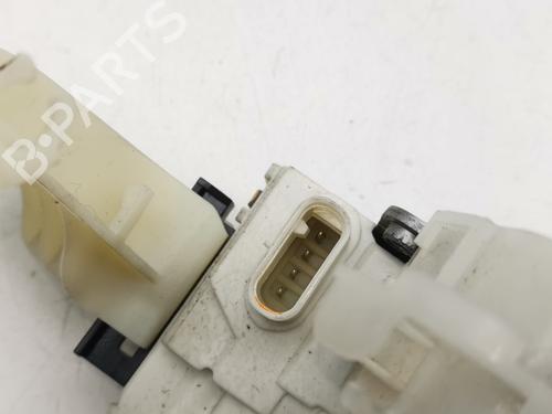 Rear right lock MERCEDES-BENZ E-CLASS (W212)  | BP28984398C99 