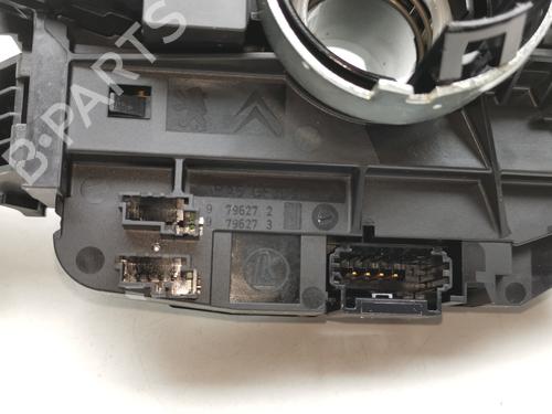 Headlight switch TOYOTA PROACE CITY Box Body/MPV (BPZ_)  | BP29289733I24 