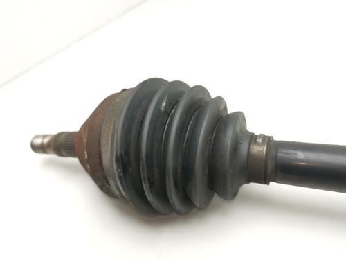 Antriebswelle rechts vorne OPEL ZAFIRA / ZAFIRA FAMILY B (A05) 1.7 CDTI (M75) | BP29000194M39 
