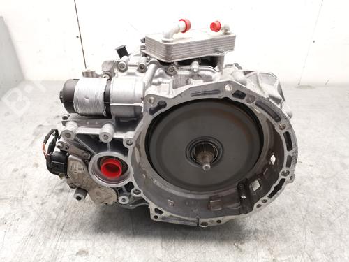 Used Gearbox Gearbox SEAT LEON (KL1, KLG) [2019-2026] 33710083 33710083