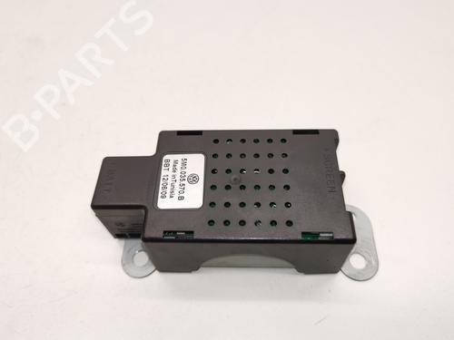 Used Electronic module VW GOLF VI (5K1) [2008-2014]  28979219