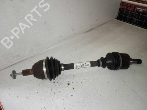Used Left front driveshaft FORD FOCUS C-MAX (DM2) [2003-2007]  28982009