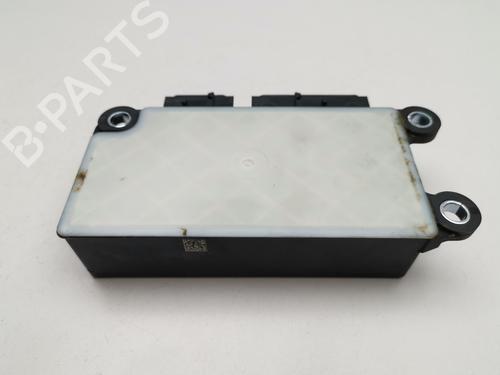 Airbag styreenhed OPEL MOKKA / MOKKA X (J13)  | BP29715683M53 