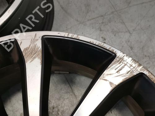 Rim FIAT TIPO Hatchback (356_, 357_)  | BP29573171C45 