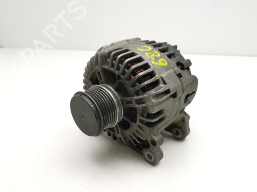 Generator AUDI A4 B7 Avant (8ED) [2004-2008]  29306658