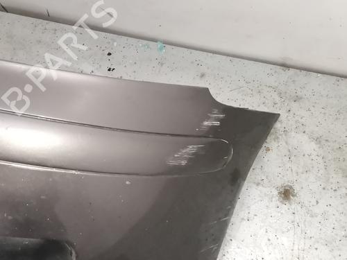 Front bumper SEAT CORDOBA (6L2) 1.4 16V | BP28993468C7 