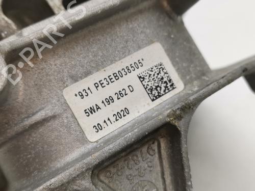 Engine mount CUPRA FORMENTOR (KM7, KMP) 1.5 TSI | BP39438865M89 - Image 3