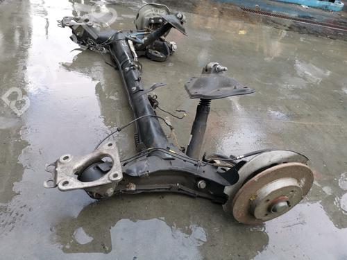 Rear axle DS DS 5 (KF_) 2.0 Hybrid4 4x4 | BP29943302M2 