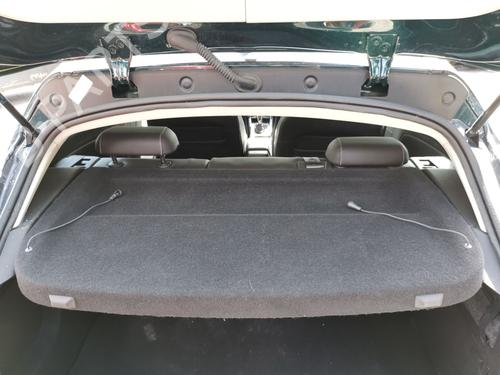 Used Rear parcel shelf Rear parcel shelf OPEL ASTRA J GTC 1.6 SIDI (08) (200 hp) 33547764 33547764